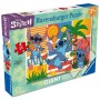 Ravensburger - Puzzle mare de podea Disney Stitch 24 piese Ravensburger - 1